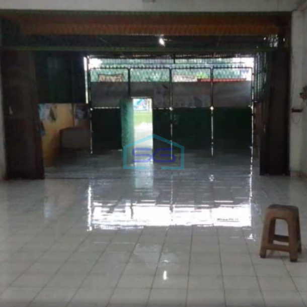 Disewakan Ruko 2 Lantai Luas Bangunan  400 m² Lokasi di Bekasi-3