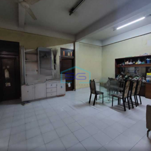 Disewakan Ruko 2 Lantai Luas Bangunan  400 m² Lokasi di Bekasi-2