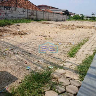 Disewakan Tanah Dengan Bangunan Kecil Di Cileungsi Kabupaten Bogor