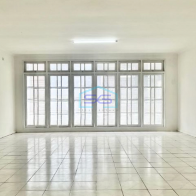 Disewakan Ruang Usaha Luas Tanah  1964 m² Lokasi di Jakarta Selatan