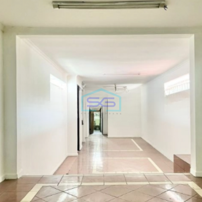 Disewakan Ruang Usaha Luas Tanah  1964 m² Lokasi di Jakarta Selatan