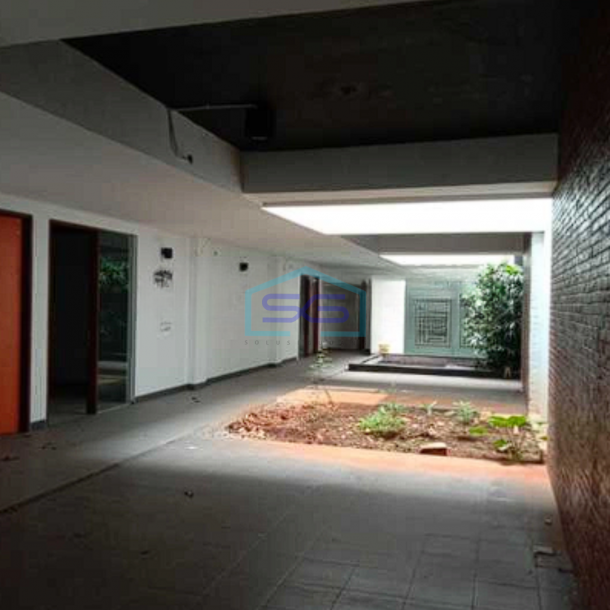 Dijual Gedung Serbaguna Dan siap pakai Di Bangka Raya Jakarta Selatan LB 1000m2-4