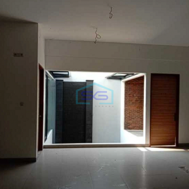 Dijual Gedung Serbaguna Dan siap pakai Di Bangka Raya Jakarta Selatan LB 1000m2-3