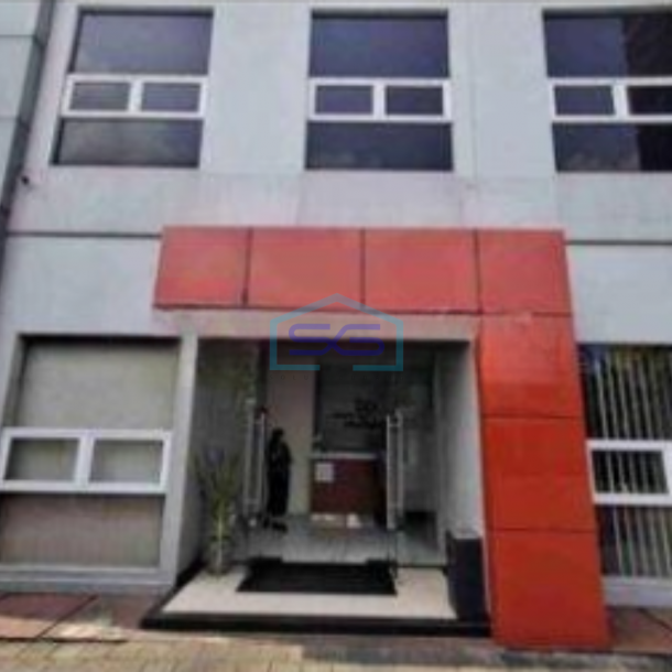Dijual Ruko Di Tanjung Barat Jagakarsa Jakarta Selatan-1