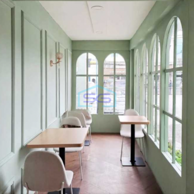 Disewakan Ruko Luas Tanah  150 m² Lokasi di Taman Galaxy Bekasi