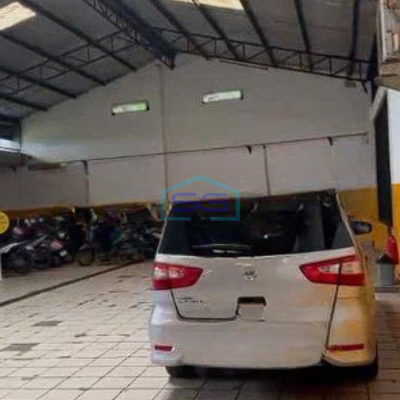 Disewakan Ruko besar 2 Lantai di Pinggir Jalan Raya Siliwangi, Bekasi LB 1500m2