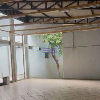 Disewakan Ruko besar 2 Lantai di Pinggir Jalan Raya Siliwangi, Bekasi LB 1500m2