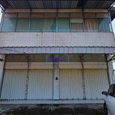 Disewakan Ruko Gandeng 2 Kondisi Bagus Dengan Lahan Parkir Yang Cukup Luas Di Tambun Selatan Bekasi