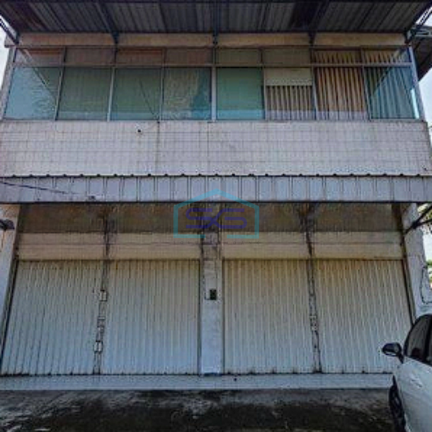 Disewakan Ruko Gandeng 2 Kondisi Bagus Dengan Lahan Parkir Yang Cukup Luas Di Tambun Selatan Bekasi-1