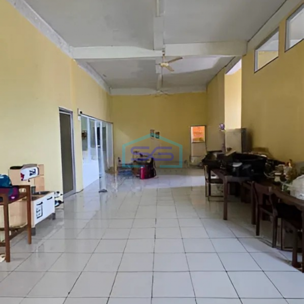 Disewakan Ruko Gandeng 2 Kondisi Bagus Dengan Lahan Parkir Yang Cukup Luas Di Tambun Selatan Bekasi-4