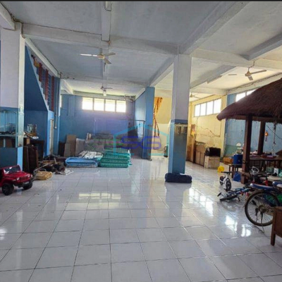 Disewakan Ruko Gandeng 2 Kondisi Bagus Dengan Lahan Parkir Yang Cukup Luas Di Tambun Selatan Bekasi