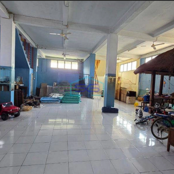 Disewakan Ruko Gandeng 2 Kondisi Bagus Dengan Lahan Parkir Yang Cukup Luas Di Tambun Selatan Bekasi-3