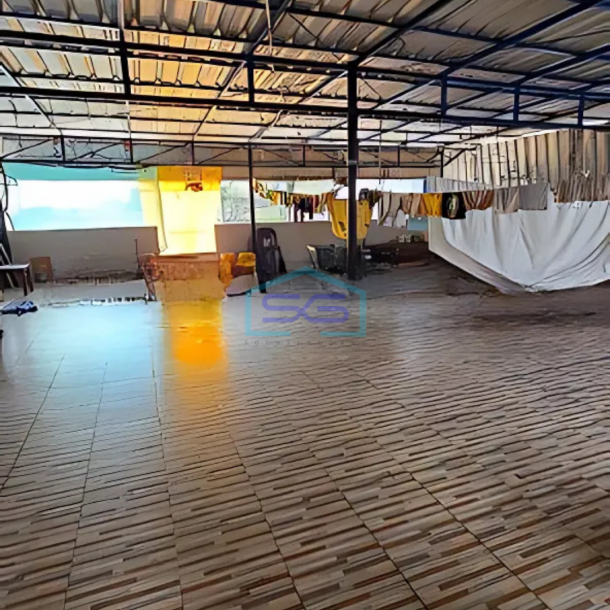 Disewakan Ruko Gandeng 2 Kondisi Bagus Dengan Lahan Parkir Yang Cukup Luas Di Tambun Selatan Bekasi-2