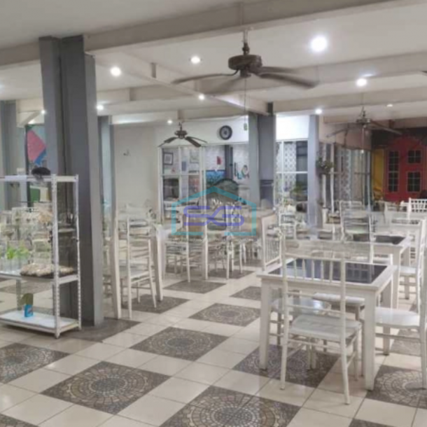 Disewakan Ruang Usaha Luas Bangunan  600 m² di Jati Asih Bekasi-3