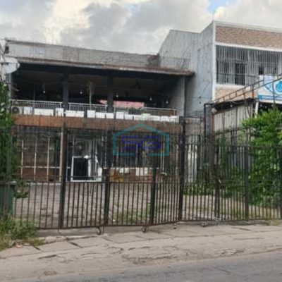 Disewakan Ruang Usaha Luas Bangunan  600 m² di Jati Asih Bekasi