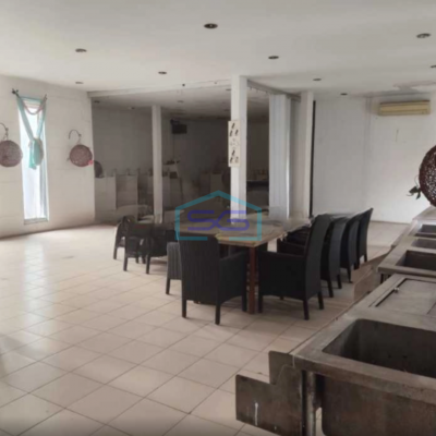 Disewakan Ruang Usaha Luas Bangunan  600 m² di Jati Asih Bekasi