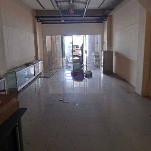 Disewakan Ruko 3 Lantai di Jalan Utama di Cibubur Jatisampurna Bekasi LB 229m2-4