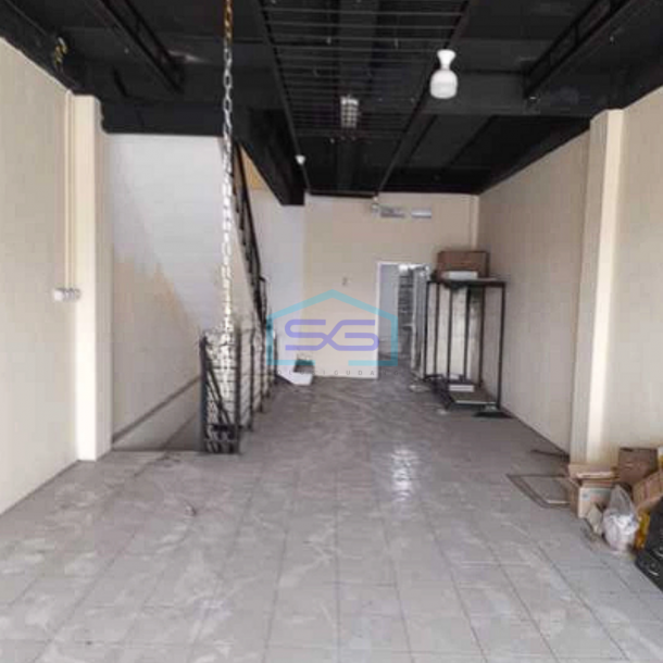 Disewakan Ruko 3 Lantai di Jalan Utama di Cibubur Jatisampurna Bekasi LB 229m2-3