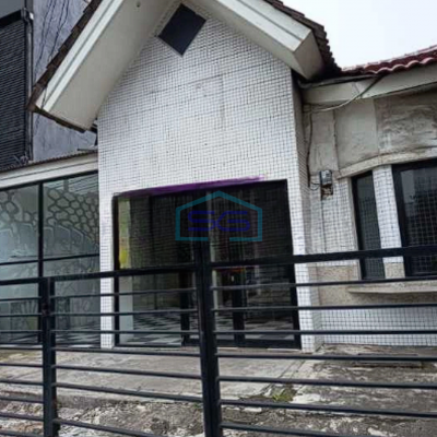 Disewakan Ruko 1,5 Lantai di Jalan Raya Taman Galaxy Bekasi Selatan Luas 162m2