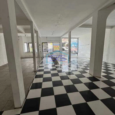 Disewakan Ruko 1,5 Lantai di Jalan Raya Taman Galaxy Bekasi Selatan Luas 162m2