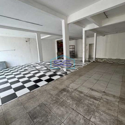 Disewakan Ruko 1,5 Lantai di Jalan Raya Taman Galaxy Bekasi Selatan Luas 162m2