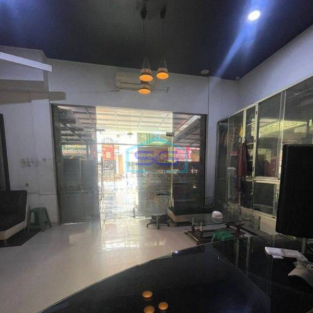 Dijual  Ruko Gandeng di Pinggir Jalan Strategis di Grand Galaxy City Bekasi-3