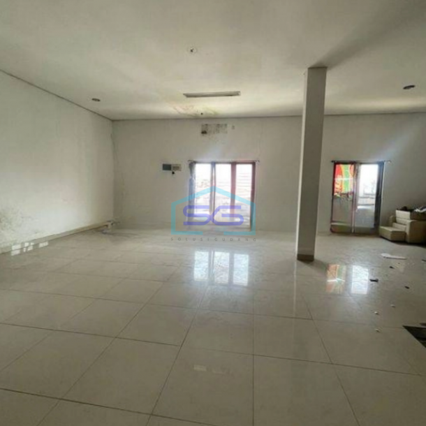 Dijual  Ruko Gandeng di Pinggir Jalan Strategis di Grand Galaxy City Bekasi-2