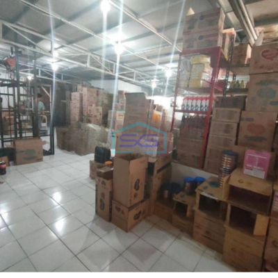 Dijual Ruko di Kalimalang Bekasi  Luas Tanah 395 m²