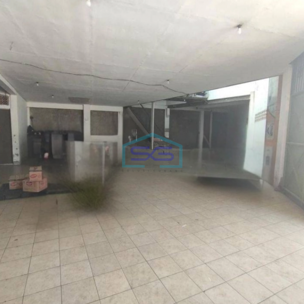 Dijual Ruko di Kalimalang Bekasi  Luas Tanah 395 m²-1