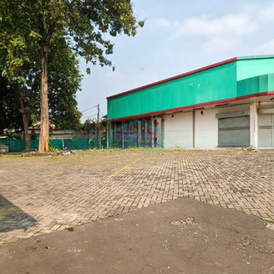 Disewakan Gudang Siap Pakai Strategis di Jatiasih Bekasi LT 1200m2