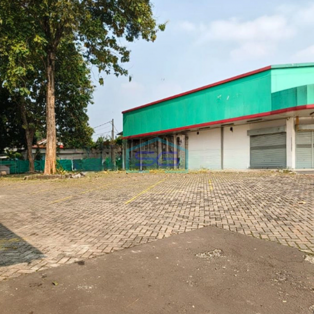 Disewakan Gudang Siap Pakai Strategis di Jatiasih Bekasi LT 1200m2-3