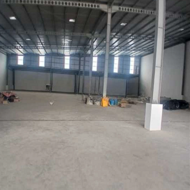 Disewakan 4 Unit Gudang Bangunan Baru di Cibitung, Kabupaten Bekasi LT 3000m2-6