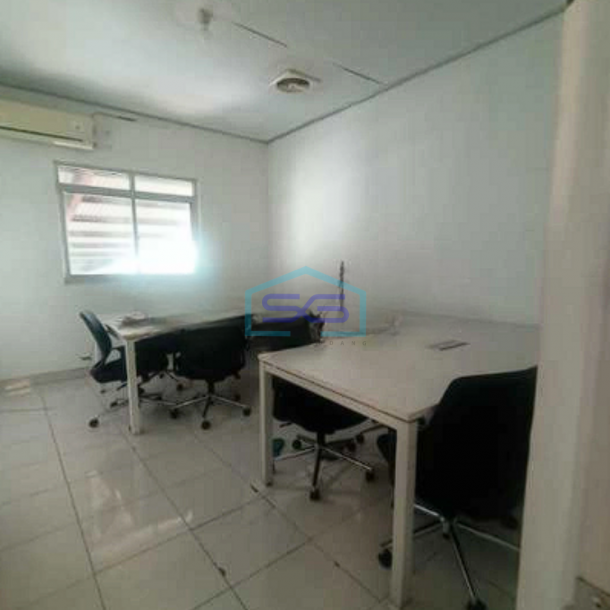 Disewakan Gudang di Rawa Lumbu Bekasi LT 1012m2-4