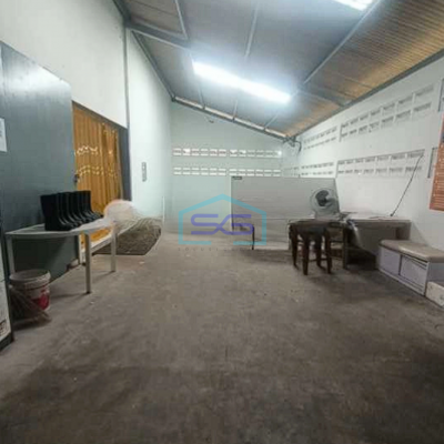 Disewakan Gudang di Rawa Lumbu Bekasi LT 1012m2