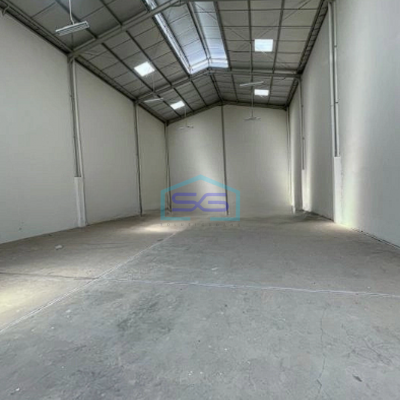 Disewakan Gudang Baru Siap Pakai Pulo Gadung Bizpark Jakarta Timur Luas 360m2