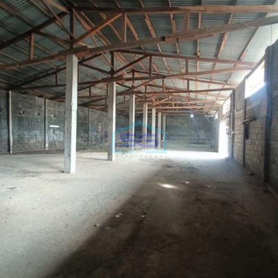 Disewakan Gudang dengan Lahan Luas Lengkap Dengan Kantor dan Meeting Room di Pengasinan Rawalumbu Bekasi