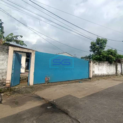 Disewakan Gudang dengan Lahan Luas Lengkap Dengan Kantor dan Meeting Room di Pengasinan Rawalumbu Bekasi