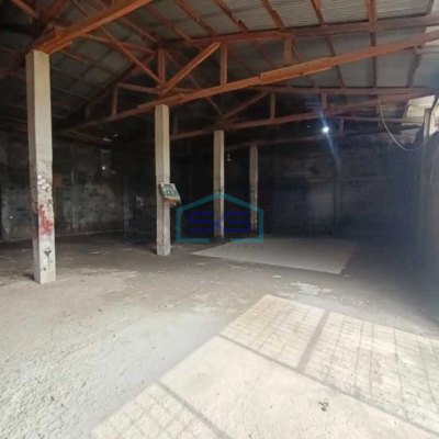 Disewakan Gudang dengan Lahan Luas Lengkap Dengan Kantor dan Meeting Room di Pengasinan Rawalumbu Bekasi