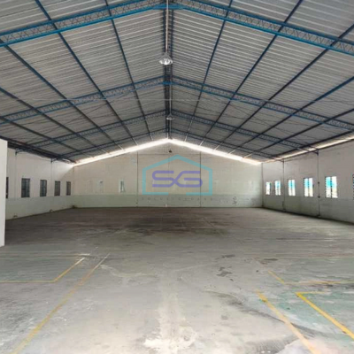 Disewakan Gudang Siap Pakai Di Narogong Bekasi Luas 540m2