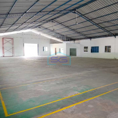 Disewakan Gudang Siap Pakai Di Narogong Bekasi Luas 540m2
