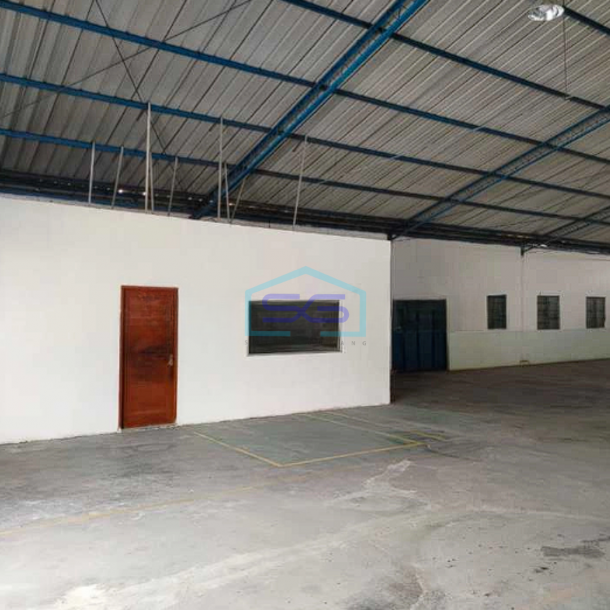 Disewakan Gudang Siap Pakai Di Narogong Bekasi Luas 540m2-3