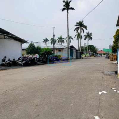 Disewakan Gudang Siap Pakai Di Narogong Bekasi Luas 540m2