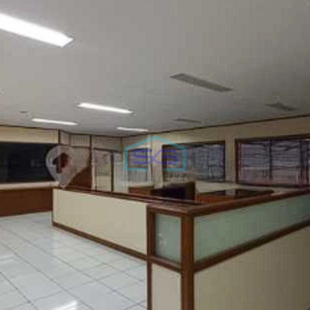 Disewakan Gudang di Sultan Agung, Kota Bekasi Luas Tanah 4500m2-4