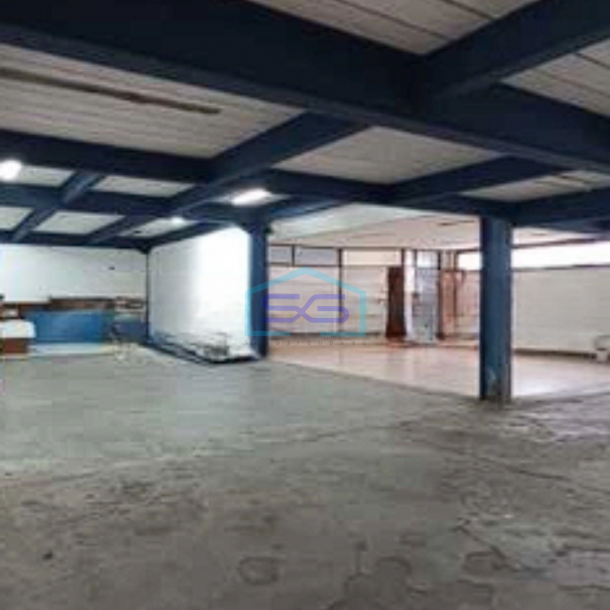 Disewakan Gudang di Sultan Agung, Kota Bekasi Luas Tanah 4500m2-3