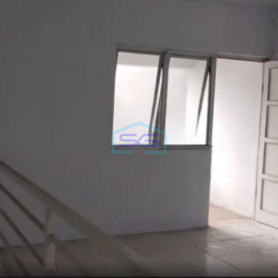 Dijual Ruko Luas Tanah 130 m² Lokasi Siap Huni di Rawalumbu Bekasi