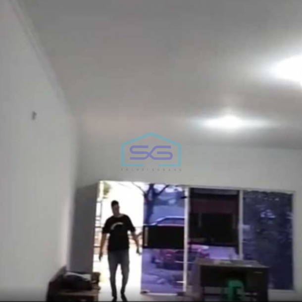 Dijual Ruko Luas Tanah 130 m² Lokasi Siap Huni di Rawalumbu Bekasi-2