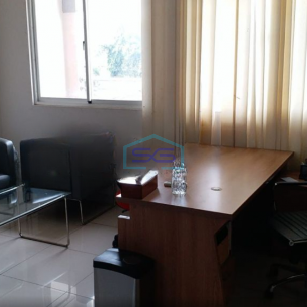 Dijual Ruko Siap Huni Luas Bangunan  200 m² Lokasi di Galaxy Bekasi-3