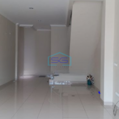 Dijual Ruko Siap Huni Luas Bangunan  200 m² Lokasi di Galaxy Bekasi