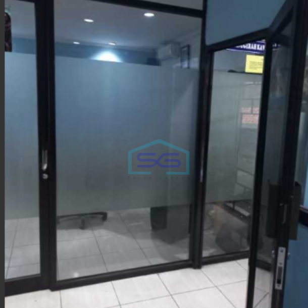 Disewakan Ruko Luas Bangunan 405 m² Lokasi di Pulo Ribung Bekasi-2