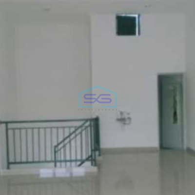 Dijual Ruko Siap Huni Luas Bangunan  100 m² Lokasi di Kelapa Gading Jakarta Utara